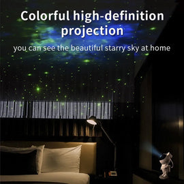 NEW Galaxy Projector Lamp